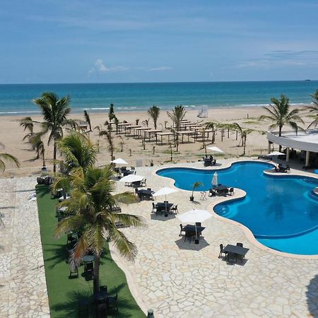 Hotel Arenas Del Mar Resort Tampico Exterior foto